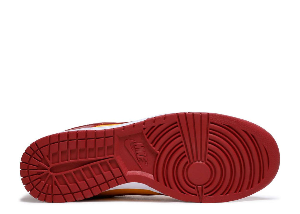 DUNK LOW 'MIDAS GOLD' image 3