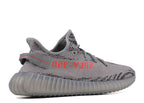 ADIDAS YEEZY BOOST 350 V2 "BELUGA 2.0" image 2