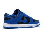 DUNK LOW 'HYPER COBALT' image 2