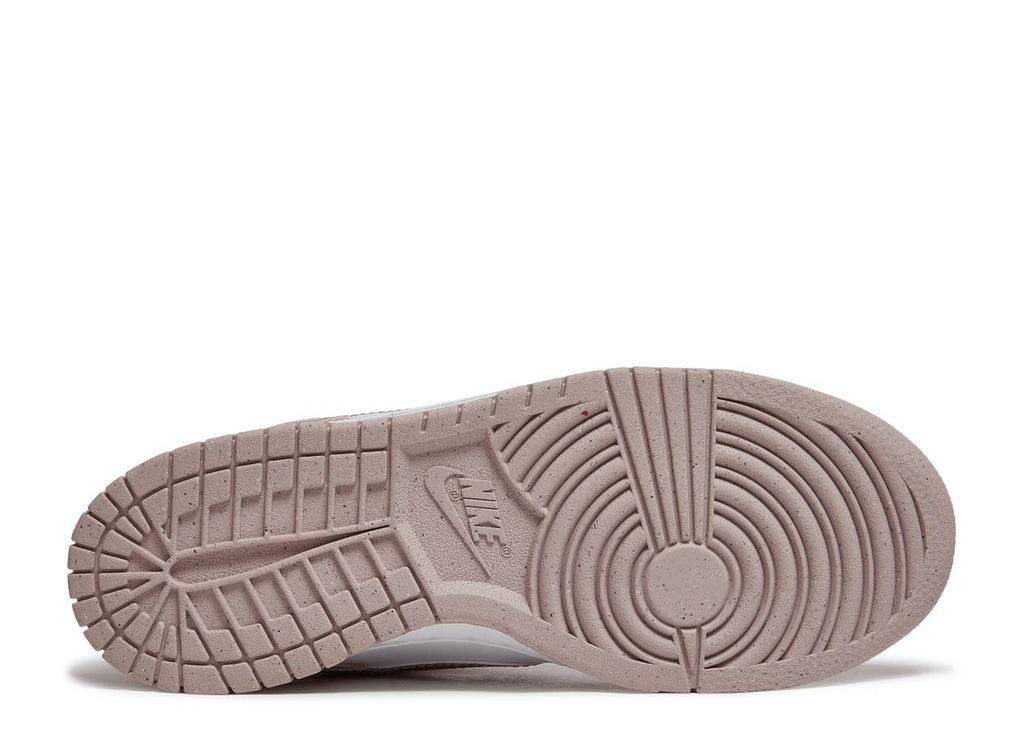 DUNK LOW GS 'PINK VELVET' image 3
