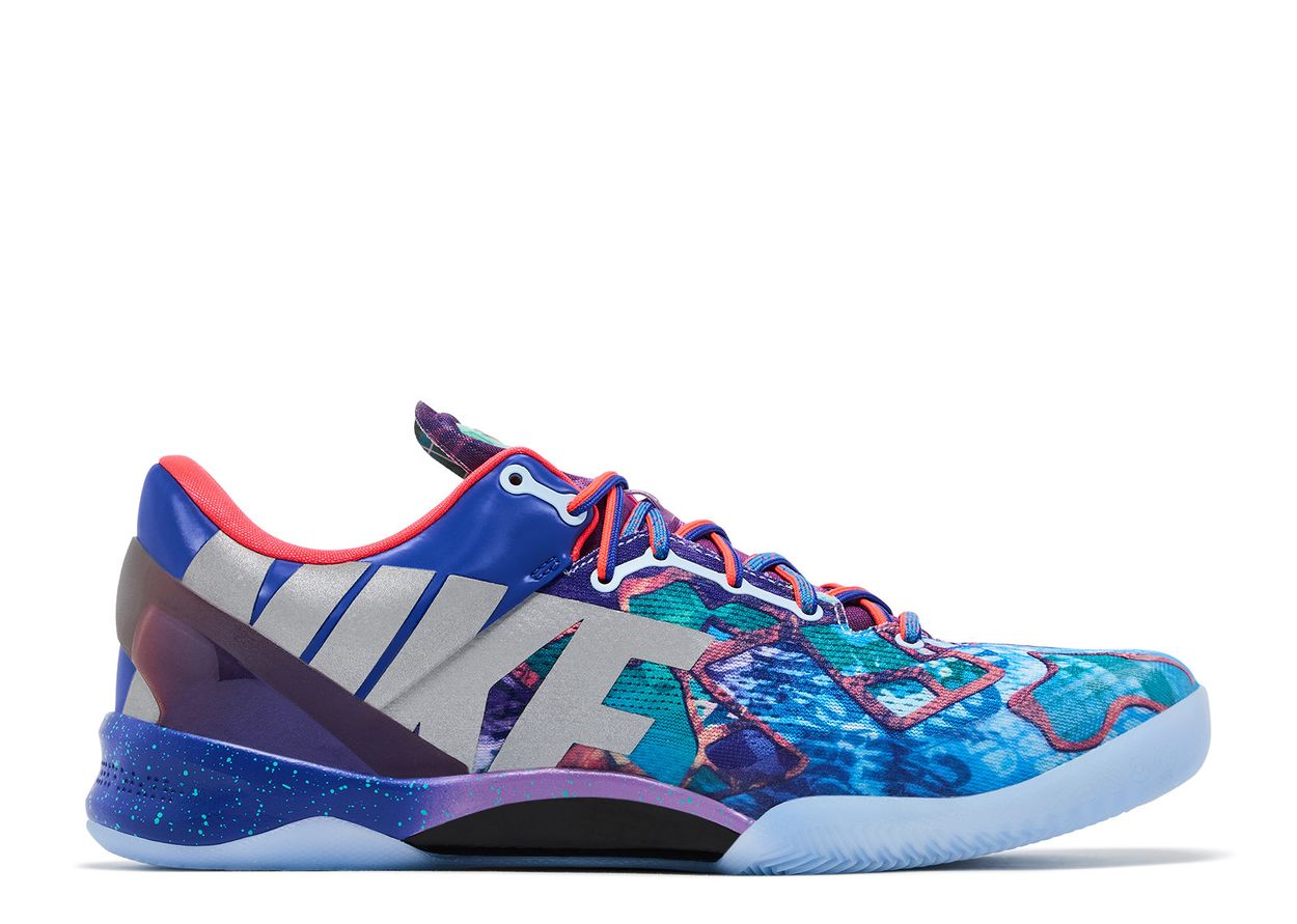 KOBE 8 PROTRO 'WHAT THE KOBE' 2025 image 1