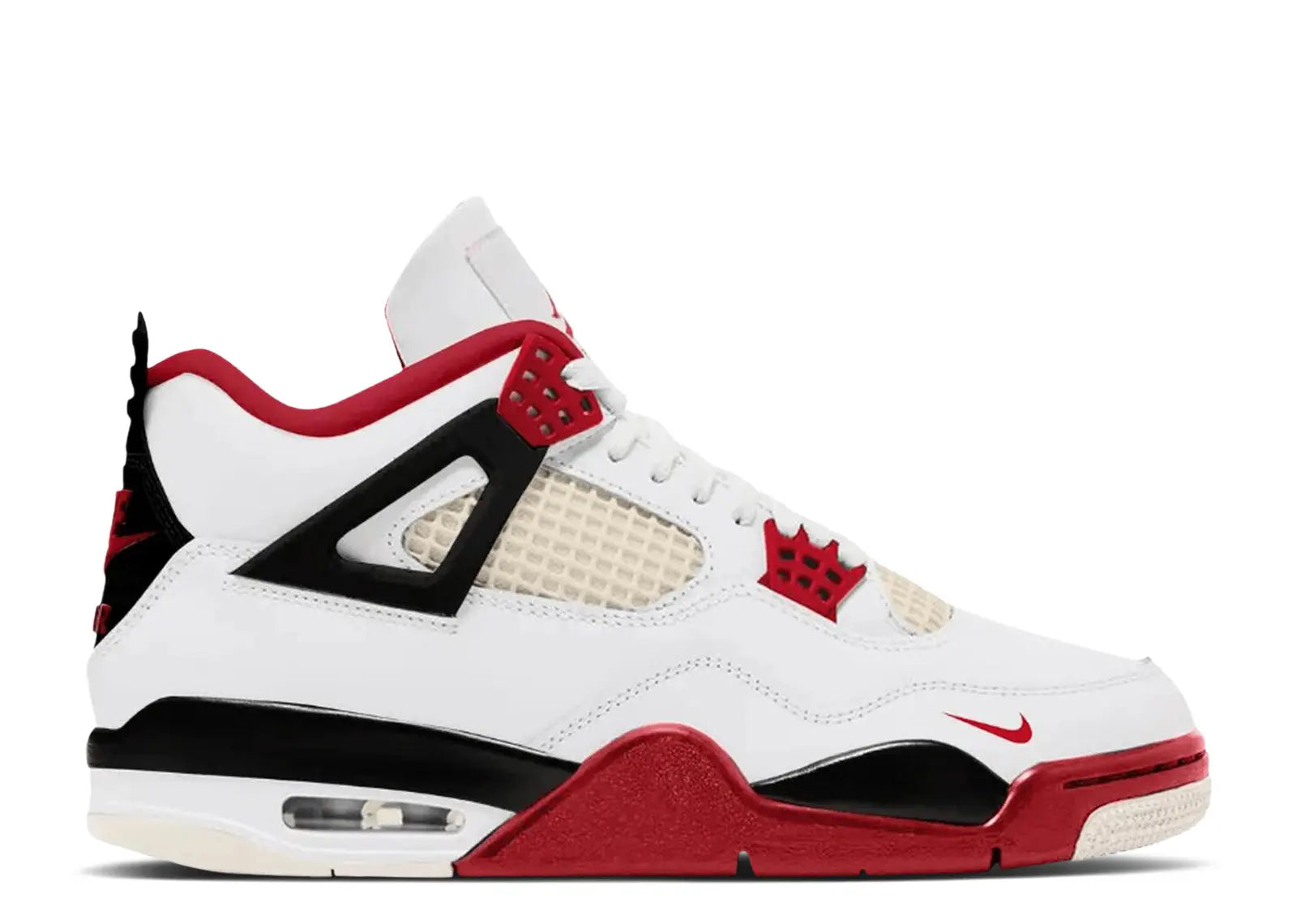 NIGEL SYLVESTER X JORDAN 4 RETRO OG 'SAIL'