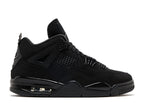 JORDAN 4 RETRO 'BLACK CAT' 2025