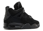JORDAN 4 RETRO 'BLACK CAT' 2025
