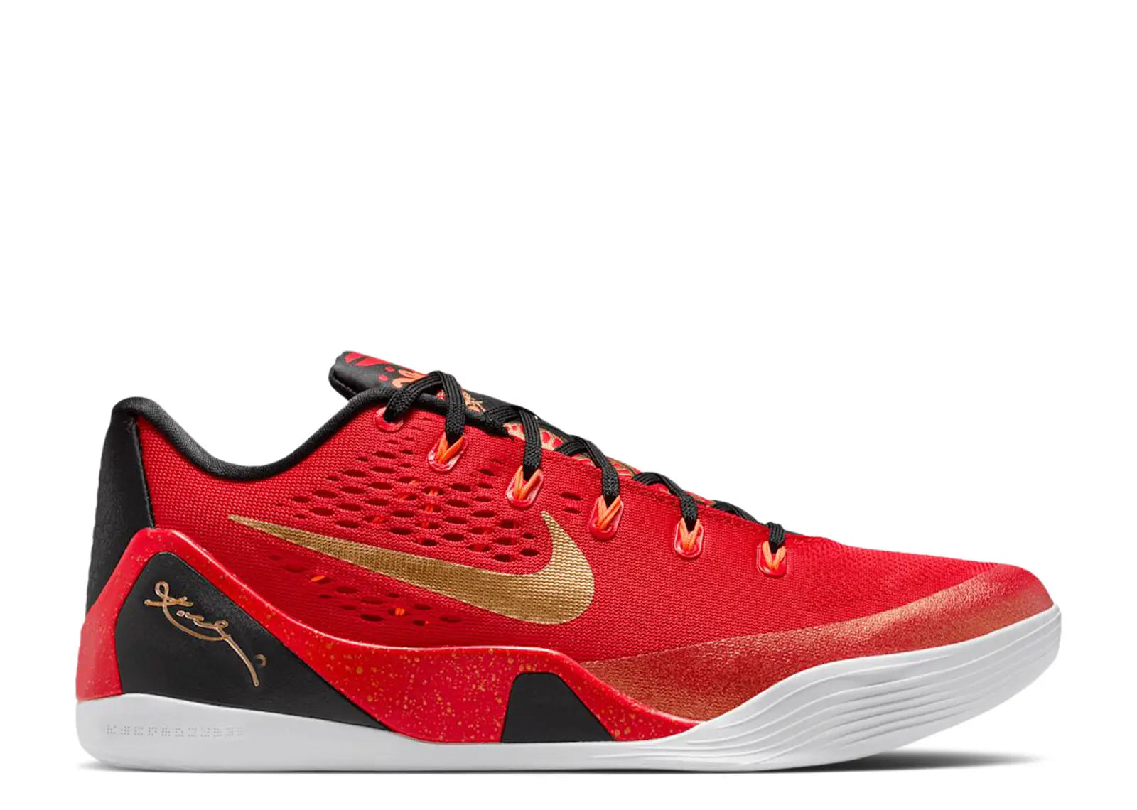 KOBE 9 LOW EM 'CHINA' 2025
