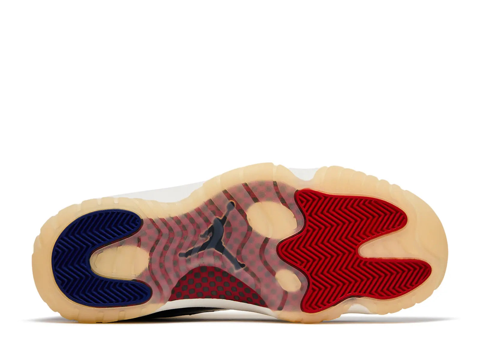 JORDAN 11 RETRO 'RARE AIR'