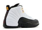 JORDAN 12 RETRO 'TAXI' 2025