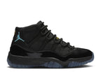 JORDAN 11 RETRO 'GAMMA BLUE' 2025