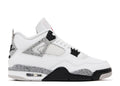 JORDAN 4 RETRO OG 'WHITE CEMENT' 2025