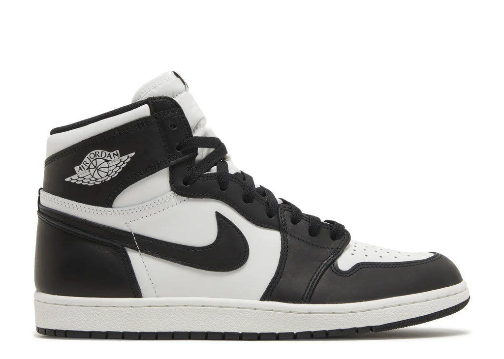 JORDAN 1 RETRO HIGH '85 OG 'BLACK WHITE'