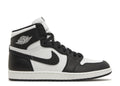 JORDAN 1 RETRO HIGH '85 OG 'BLACK WHITE'