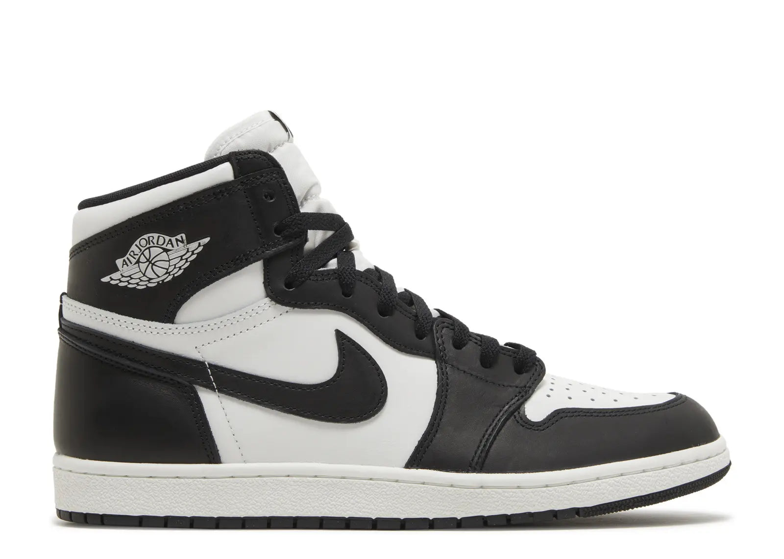 JORDAN 1 RETRO HIGH '85 OG 'BLACK WHITE'