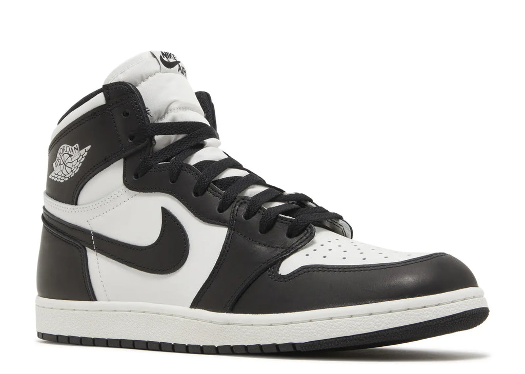 JORDAN 1 RETRO HIGH '85 OG 'BLACK WHITE'