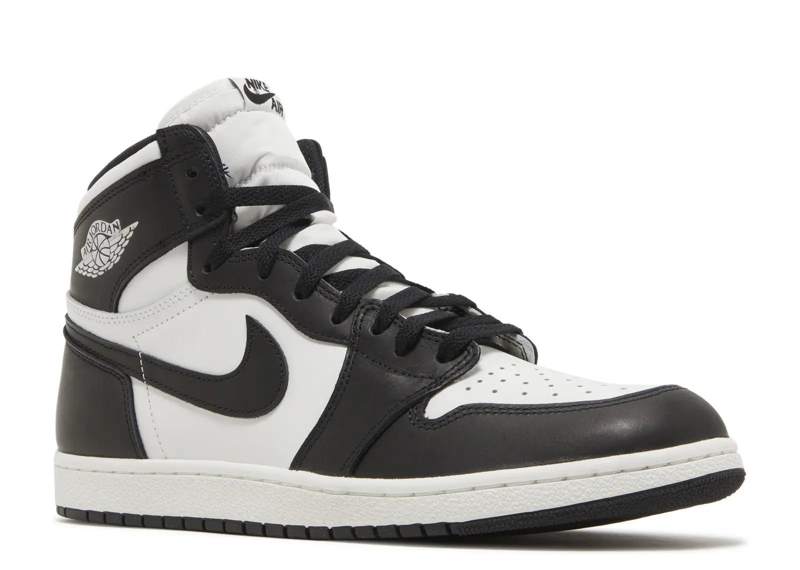 JORDAN 1 RETRO HIGH '85 OG 'BLACK WHITE'