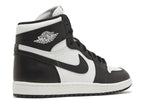 JORDAN 1 RETRO HIGH '85 OG 'BLACK WHITE'