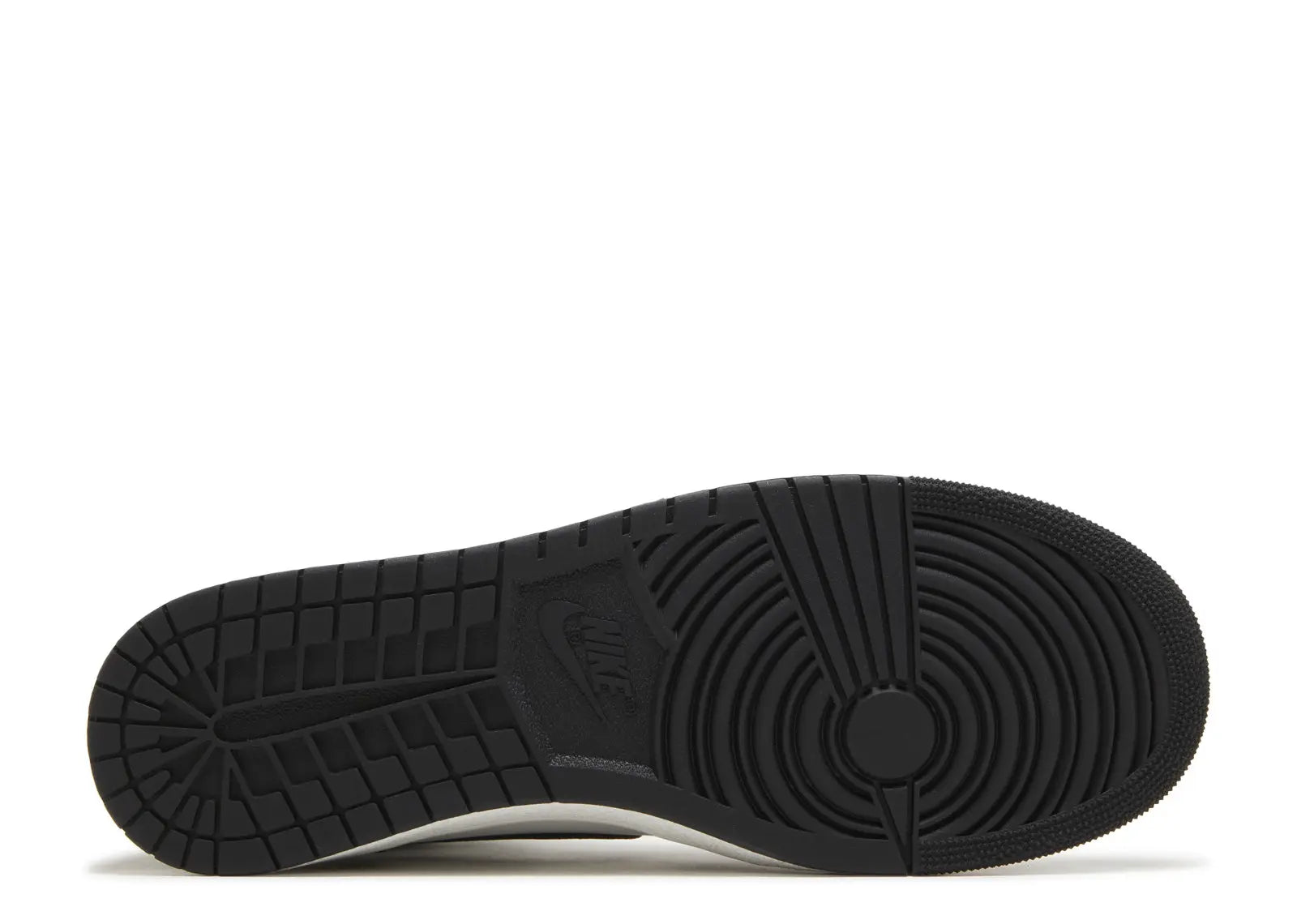 JORDAN 1 RETRO HIGH '85 OG 'BLACK WHITE'