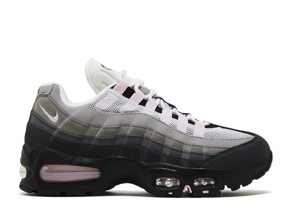 WMNS AIR MAX 95 OG 'PINK FOAM' 2025 / 2026