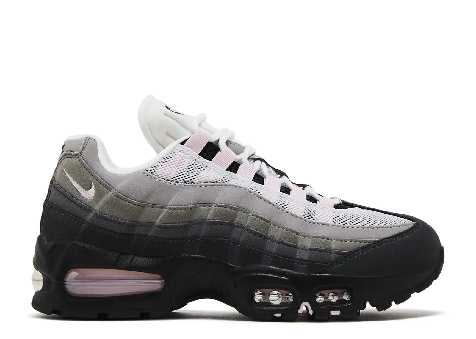 WMNS AIR MAX 95 OG 'PINK FOAM' 2025 / 2026