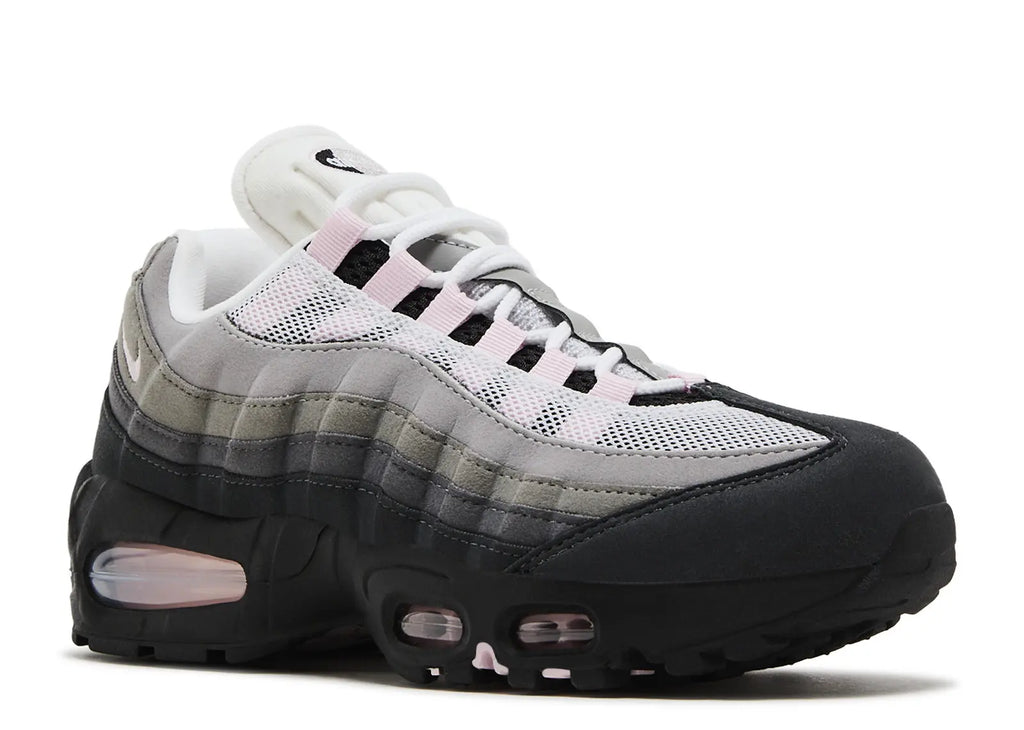 WMNS AIR MAX 95 OG 'PINK FOAM' 2025 / 2026