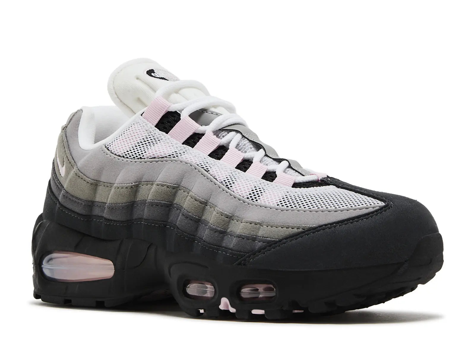 WMNS AIR MAX 95 OG 'PINK FOAM' 2025 / 2026