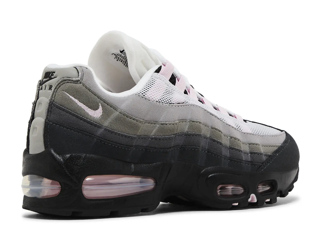 WMNS AIR MAX 95 OG 'PINK FOAM' 2025 / 2026
