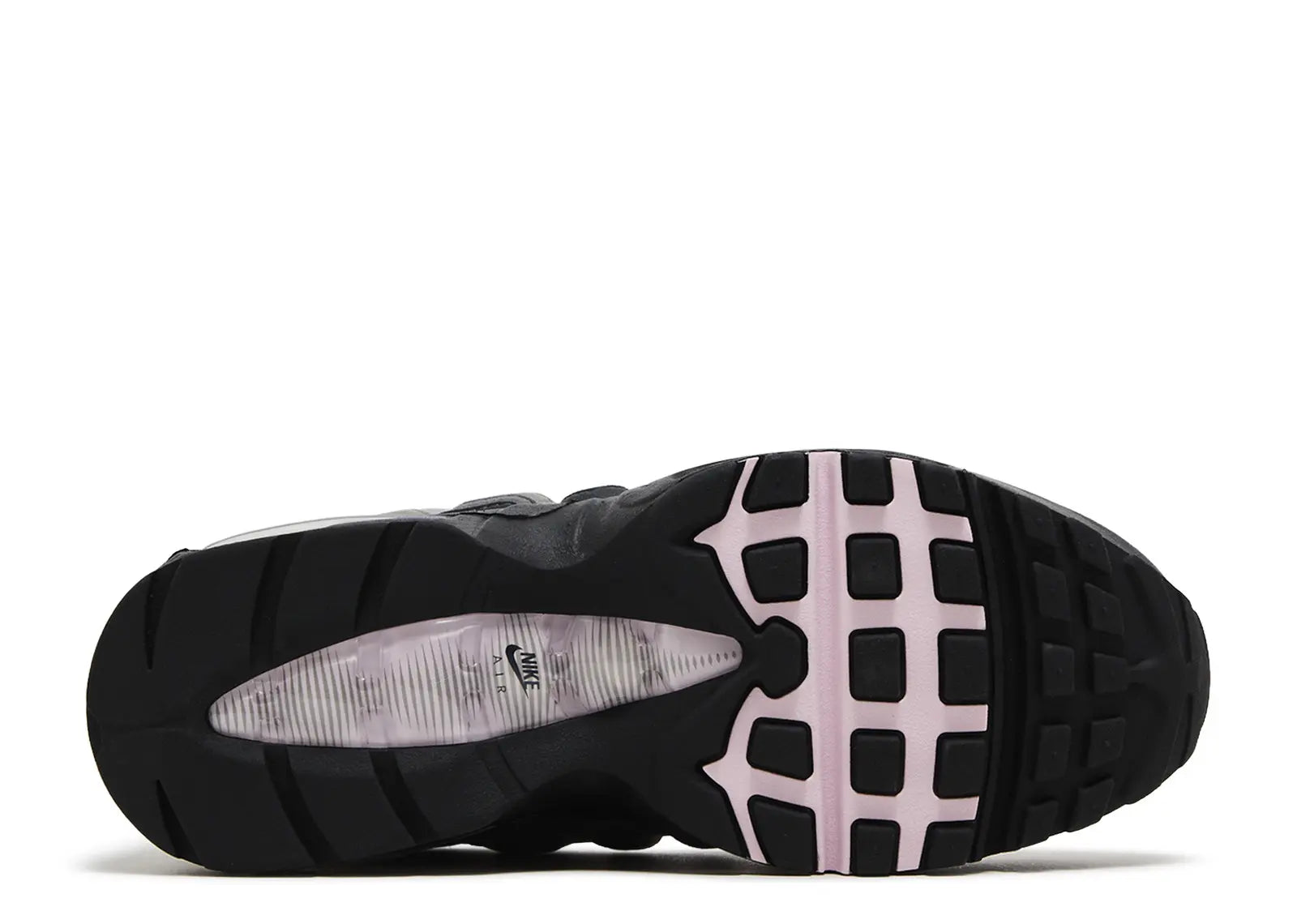 WMNS AIR MAX 95 OG 'PINK FOAM' 2025 / 2026