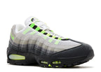 AIR MAX 95 OG 'BIG BUBBLE - NEON' 2025 / 2026