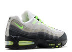 AIR MAX 95 OG 'BIG BUBBLE - NEON' 2025 / 2026