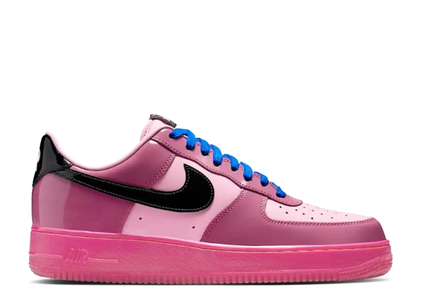 AIR FORCE 1 LOW 'PINK COOLER PATENT'