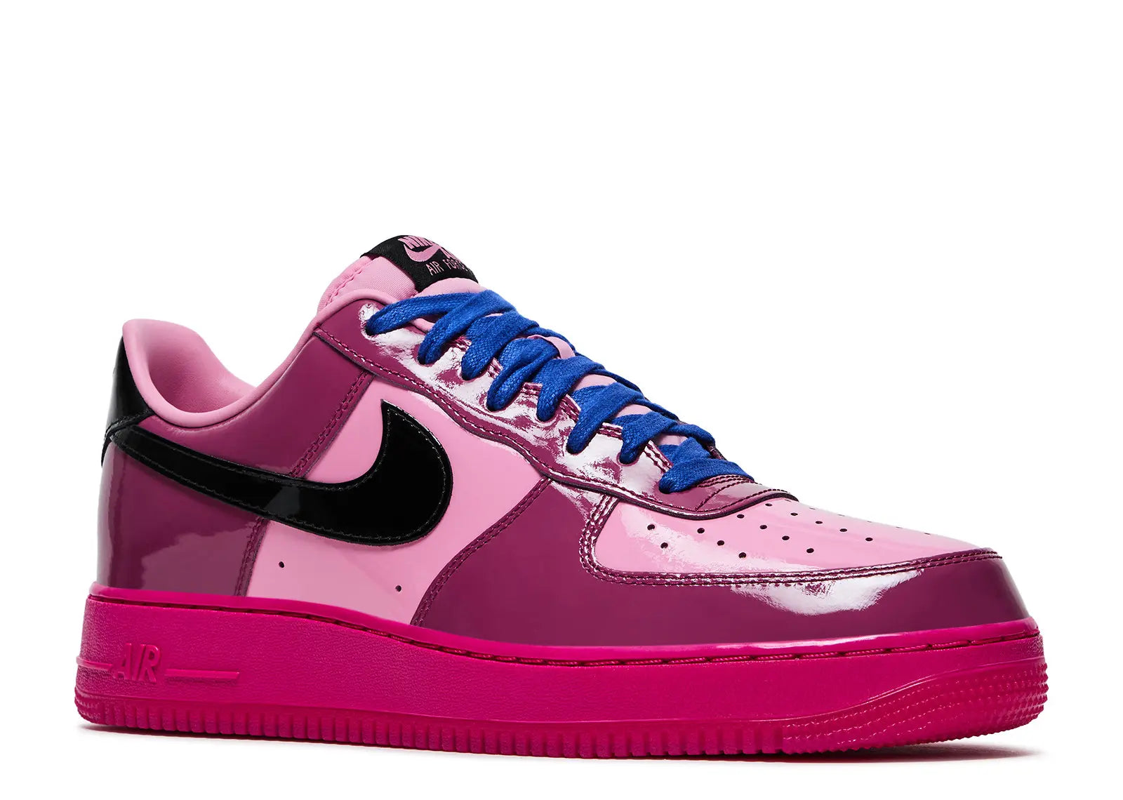 AIR FORCE 1 LOW 'PINK COOLER PATENT'
