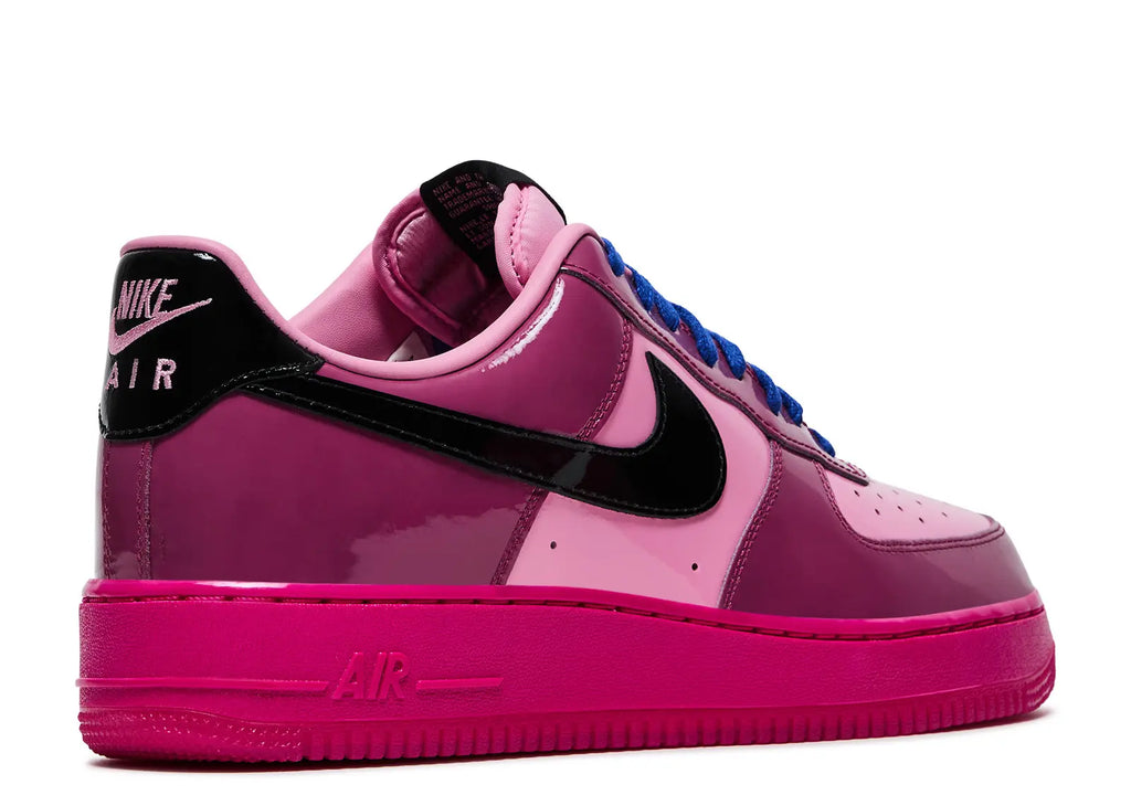 AIR FORCE 1 LOW 'PINK COOLER PATENT'