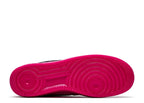 AIR FORCE 1 LOW 'PINK COOLER PATENT'
