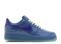 NIKE AIR FORCE 1 LOW QS 'MYSTIC NAVY'