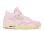 WMNS JORDAN 4 RETRO 'ICED CARMINE'