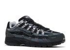 P-6000 'ANTHRACITE CHROME'