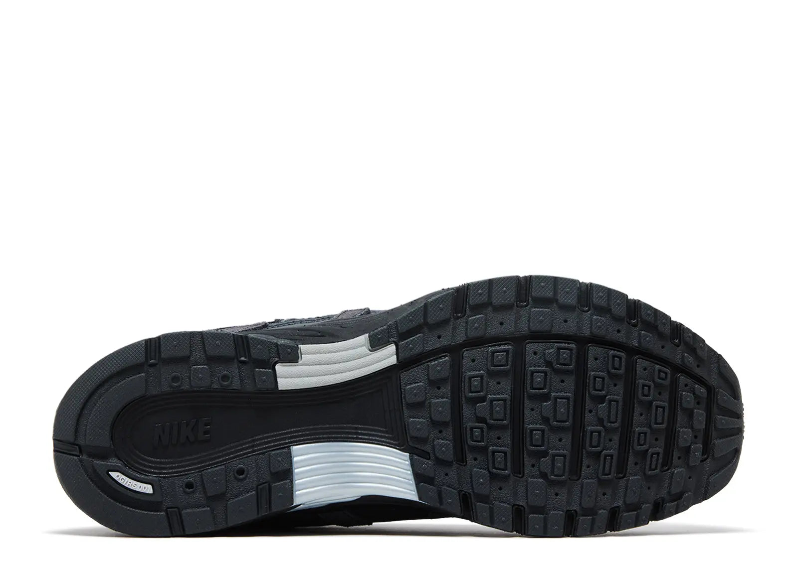 P-6000 'ANTHRACITE CHROME'