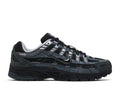 P-6000 'ANTHRACITE CHROME'