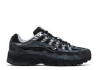 P-6000 'ANTHRACITE CHROME'