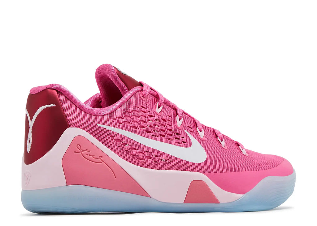 KOBE 9 EM PROTRO 'THINK PINK'