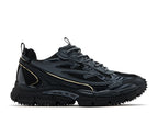 OFF-WHITE BE RIGHT BACK 'BLACK'