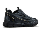 OFF-WHITE BE RIGHT BACK 'BLACK'