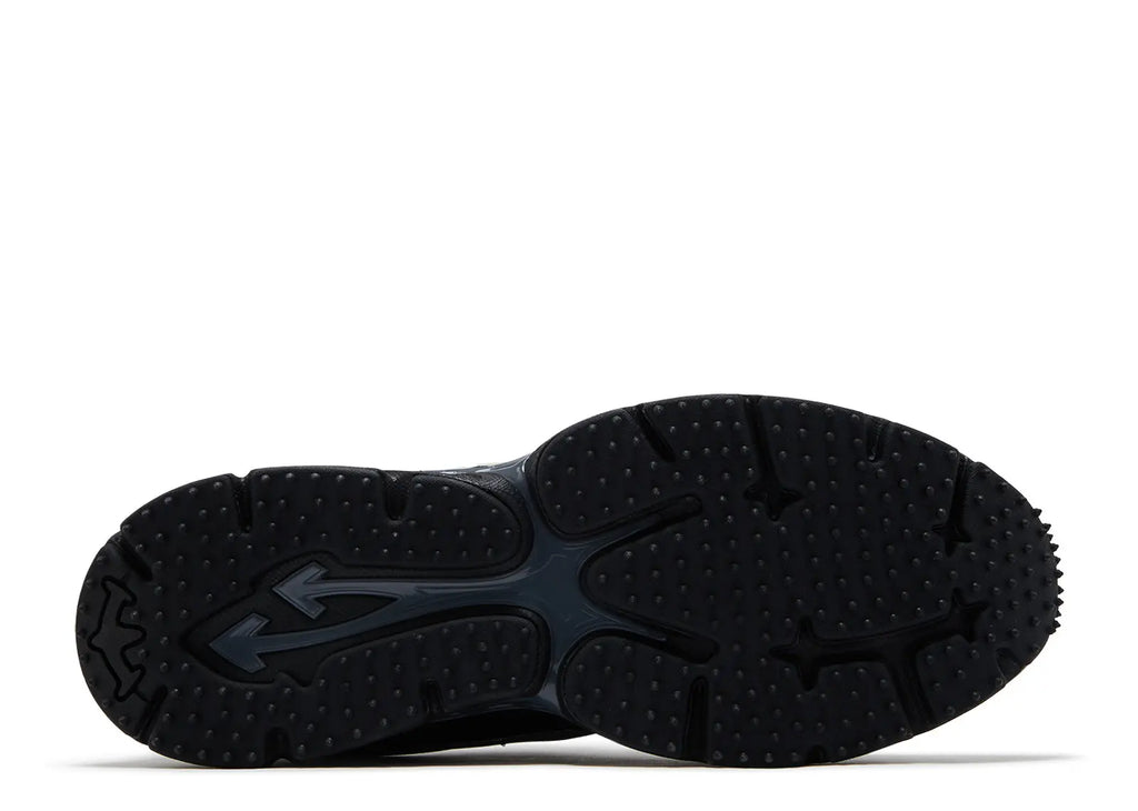 OFF-WHITE BE RIGHT BACK 'BLACK'