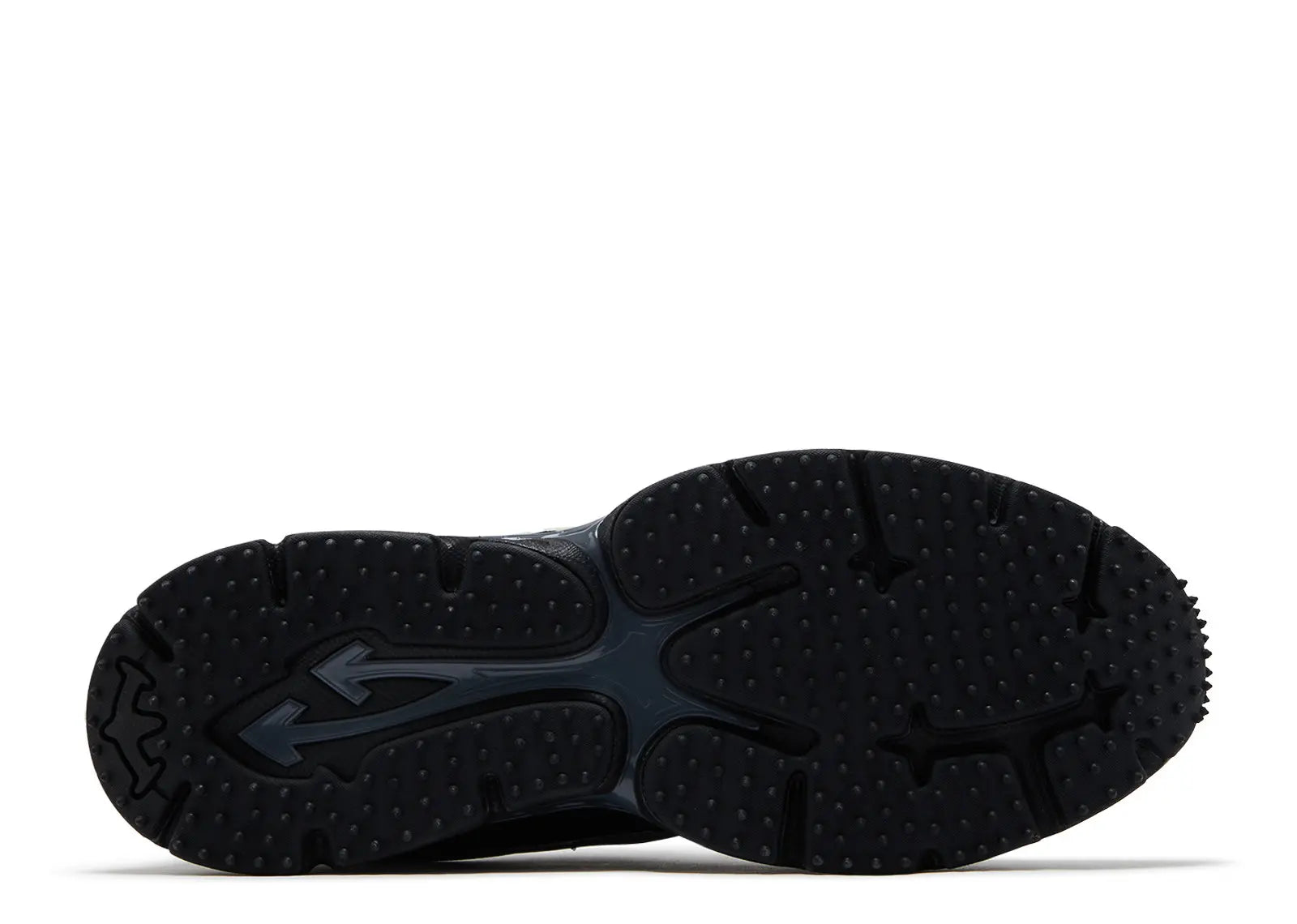 OFF-WHITE BE RIGHT BACK 'BLACK'