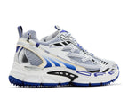 OFF-WHITE BE RIGHT BACK 'BLUE WHITE'