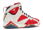 TROPHY ROOM X AIR JORDAN 7 RETRO 'NEW SHERIFF IN TOWN' image 2