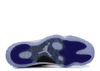AIR JORDAN 11 RETRO "CONCORD 2018 RELEASE" image 3
