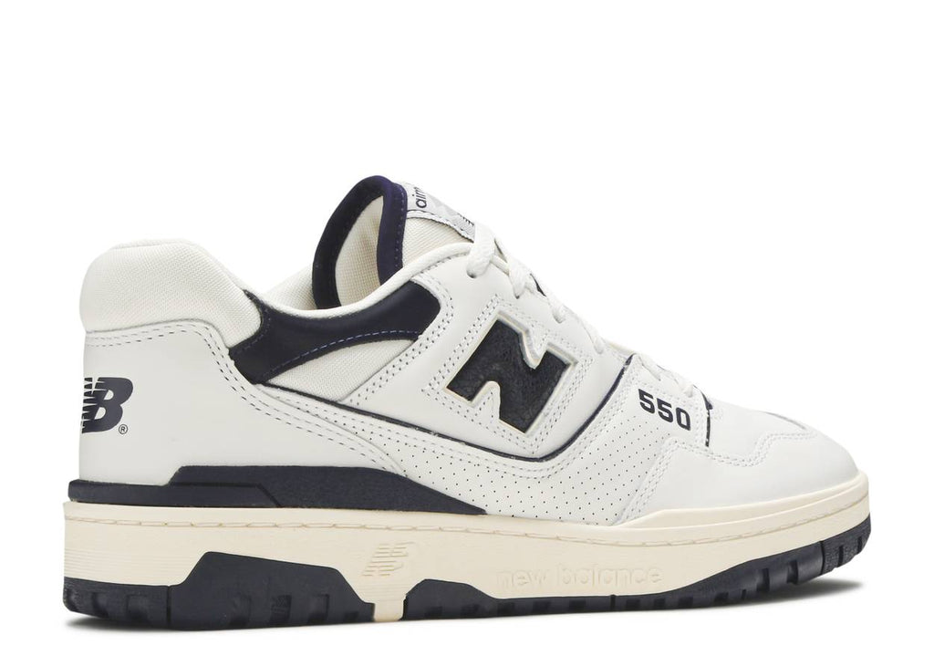AIMÉ LEON DORE X 550 'NAVY' image 2