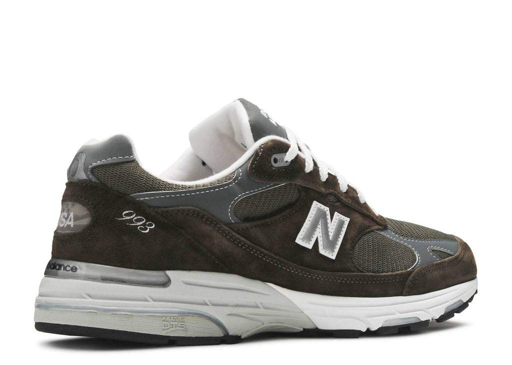 993 MADE IN USA 'MILITARY GREEN' image 2
