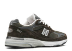 993 MADE IN USA 'MILITARY GREEN' image 2
