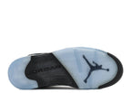 AIR JORDAN 5 RETRO 'OREO' image 3